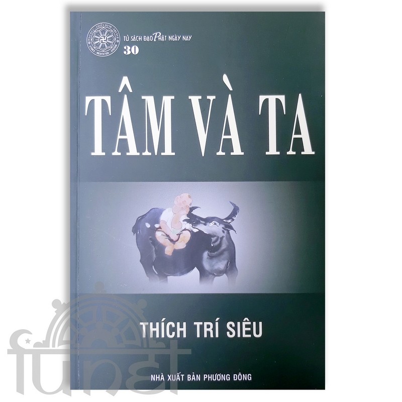 Tâm Và Ta